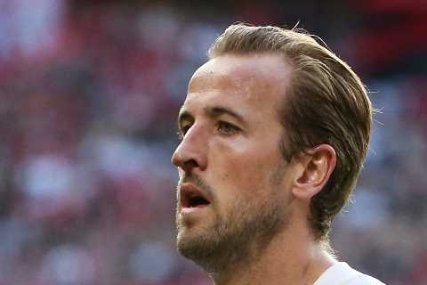 Chelsea hero Craig Burley insists Thomas Tuchel would have preferred transfer swoop for Harry Kane..