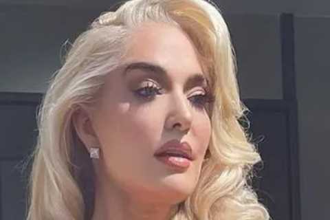 RHOBH star Erika Jayne’s ex Tom Girardi officially moves into senior living facility amid claims..