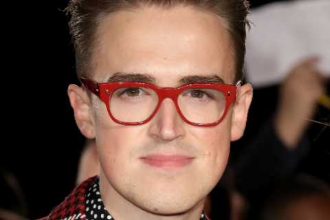 Strictly’s Tom Fletcher reveals he got the partner he ‘wanted most’ ahead of tonight’s launch show