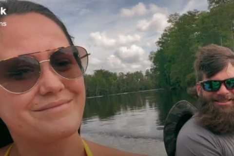 Teen Mom Jenelle Evans claps back at troll &amp; defends husband David after he’s accused of..