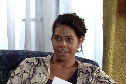Coronation Street spoilers: Grace Vickers demands more from Ed and Aggie as she blackmails them..