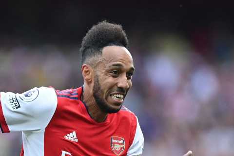 Is Burnley vs Arsenal on TV? Channel, live stream, kick-off time and team news for Premier League..