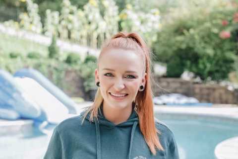 Teen Mom Maci Bookout ‘joins spinoff’ after Ashley Jones, Jade Cline &amp; Briana DeJesus ‘got into ..