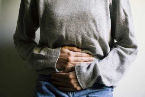 Mum, 57, who hasn’t had a period in 20 years, claims she was left bleeding from vagina after first..
