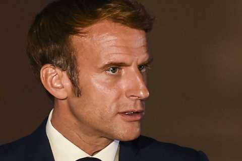 France recalls its ambassador to the U.S. in protest of Biden’s submarine deal with Australia.