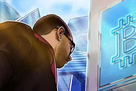 El Salvador ranks third in global Bitcoin ATM installations, data finds