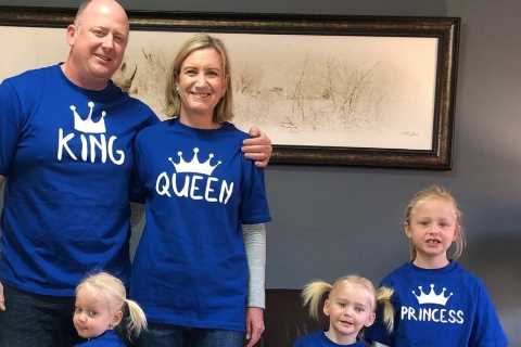 Haunting post of doctor praising her three ‘beautiful’ kids as she’s remanded in mental health unit ..