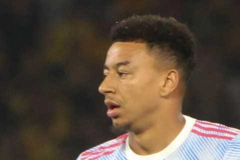 Man Utd star Jesse Lingard never came close to sealing transfer return to West Ham, says David Moyes