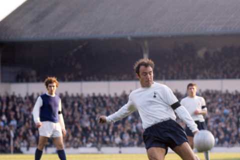 Tottenham and West Ham to wear black armbands and hold minute silence before matches in tribute to..