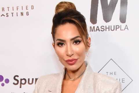 Teen Mom Farrah Abraham claims ex costars have asked star to ‘represent them’