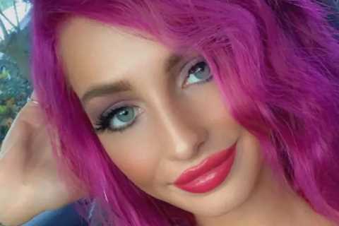 Welcome to Plathville’s Moriah Plath says ‘this is MY life’ as star reveals she wants more tattoos..
