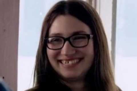 Did Snowbird Brown from Alaskan Bush People get her teeth fixed?