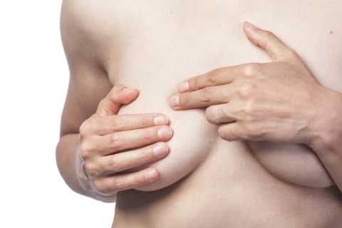 New breast cancer drug hailed as ‘groundbreaking’ raising hopes of ‘cure’ after it STOPPED disease..