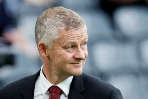 Man Utd boss Solskjaer takes ANOTHER swipe at Rio Ferdinand over Cristiano Ronaldo criticism