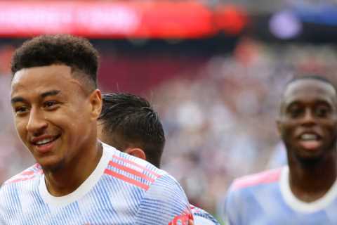 Man Utd ratings at West Ham: David De Gea and Jesse Lingard heroes as Solskjaer’s Prem title charge ..