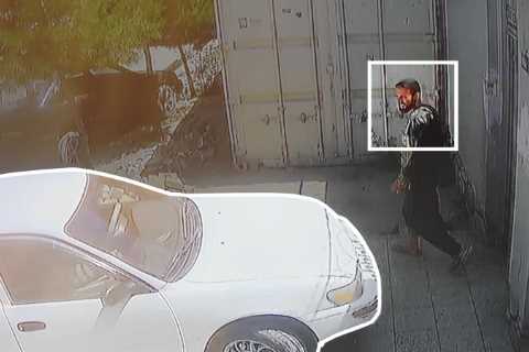 Pentagon acknowledges Aug. 29 drone strike in Afghanistan was a tragic mistake that killed 10..