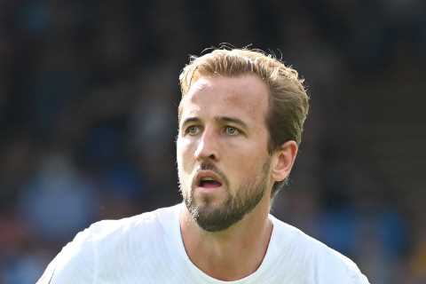 Tottenham vs Chelsea: Live stream, TV channel, kick-off time and team news for Premier League match