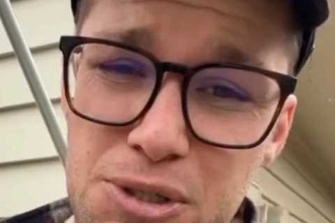 Little People’s Jeremy Roloff slammed &amp; told to ‘get a job’ after star reveals he wants to..