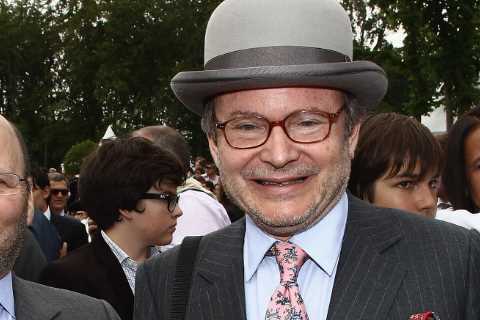Wealthiest horse racing owners, from the secretive Chanel brothers worth £19BILLION to the ruler of ..