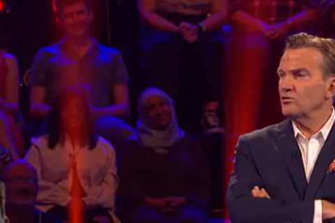 Beat the Chasers fans mortified as baffled Bradley Walsh has cringe-worthy exchange with contestant