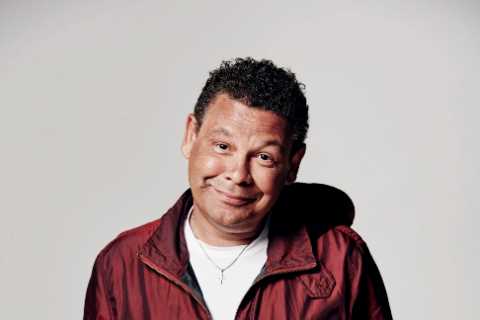 Coronation Street star and DJ Craig Charles reveals his ‘breathing is laboured’ after getting Covid