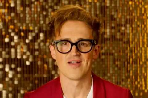 McFly fans left baffled by Tom Fletcher’s bizarre introduction on Strictly Come Dancing – did you..