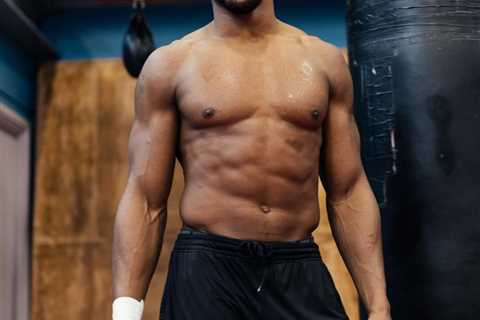 Five next opponents for Anthony Joshua if he beats Oleksandr Usyk including three Brits along with..