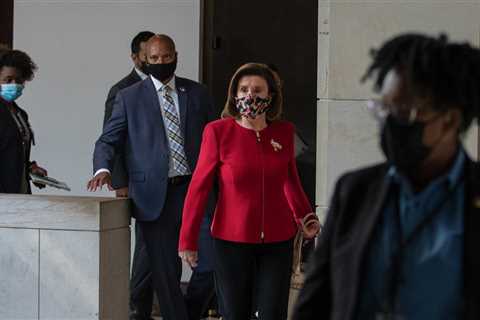 Democrats must solve urgent fiscal matters to keep the government open and avoid a default.