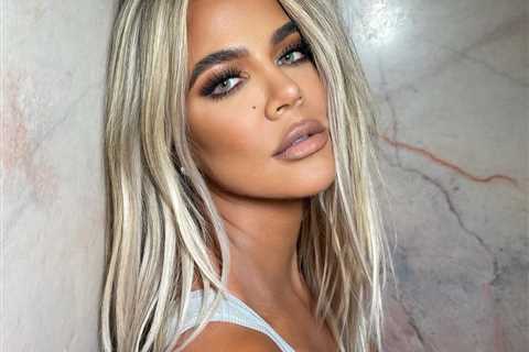 Khloe Kardashian shares cryptic posts about ‘breaking the rules’ &amp; ‘chaos’ after she was..