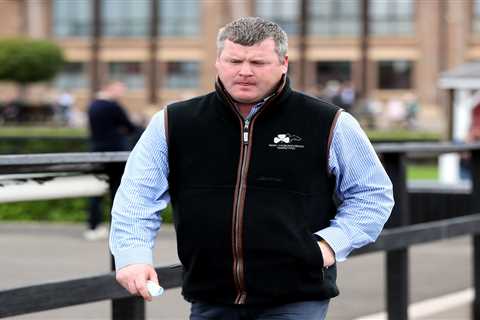 Cheltenham Festival clues could be on offer at Listowel with eyecatching runners under Gordon..
