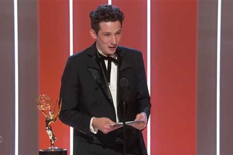 With ‘The Crown,’ Netflix Finally Takes the Emmys Throne