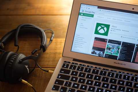 How to connect Xbox controller to PC and Mac