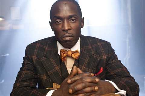 Emmys 2021 viewers ‘furious’ Michael K Williams didn’t win Best Supporting Actor award weeks after..