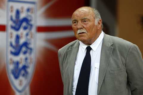 Tottenham, Chelsea, West Ham &amp; England’s greatest scorer Jimmy Greaves was a record breaker,..