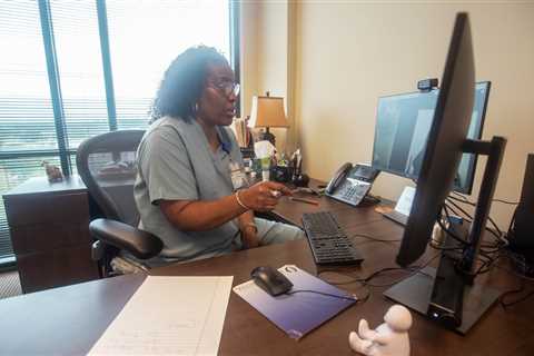 Biden Administration Seeks to Expand Telehealth in Rural America