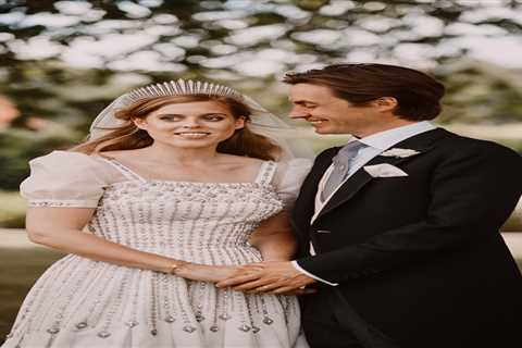 Princess Beatrice baby name tipped to be sweet nod to her grandma, as bookies claim Anna &amp;..