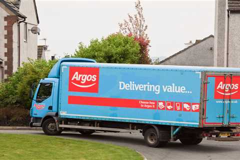 Aldi, Argos and Very customers could face parcel delays due to strike action at Yodel