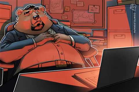 'Best bear market ever' — 5 things to watch in Bitcoin this week