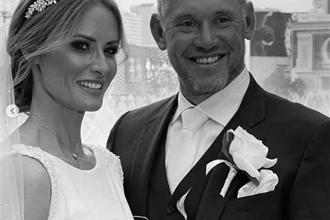 Who is Lee Westwood’s wife Helen Storey, and why is she not his caddie at the Ryder Cup?