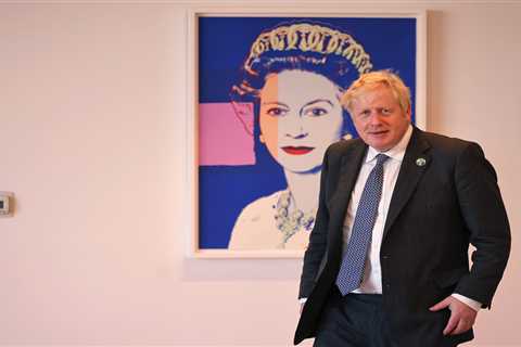 Meat and fizzy drink supplies SAVED as Boris Johnson strikes deal with hours to spare – but..