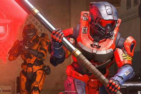 Halo Infinite beta weekend dates revealed and here’s what’s in store