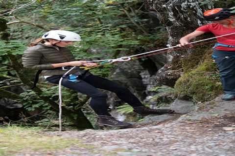 Kate Middleton proves she’s a jack of all trades as she rides a bike, sails a boat &amp; abseils in ..