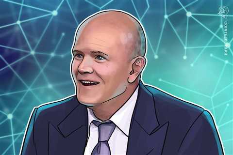 Bitcoin in 'good shape' as long as BTC price stays above $40K — Mike Novogratz