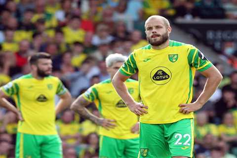 Norwich vs Liverpool: Live stream, TV channel, kick-off time and team news for Carabao Cup third..
