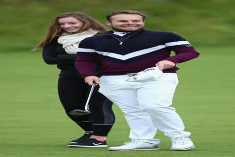 Who is Tyrrell Hatton’s girlfriend Emily Braisher and how many children does she have with Ryder..