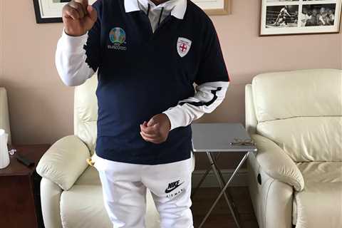 Michael Watson thanks fans for support 30 years on from near-fatal brain injury on night that..