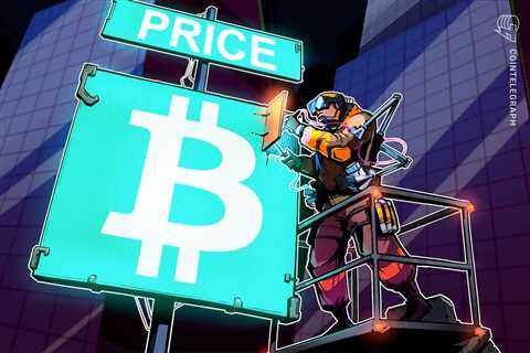 Fear &amp; Greed Index suggests Bitcoin's price is undervalued