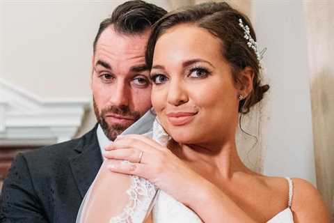 MAFS Ben Jadine WILL fight Love Island’s Jack Fincham in a boxing match early next year after..