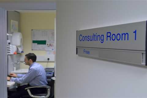 Over 55,000 cancer patients had treatment delayed  after NHS has missed waiting time target for..
