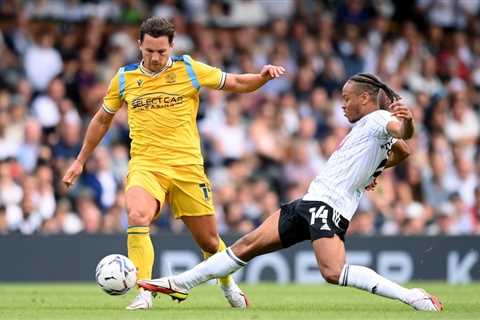 Danny Drinkwater calls Chelsea career a ‘shambles’ in brutally honest interview with ex-Leicester..